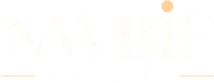NWBIF Watches